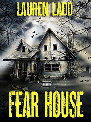 cover image of Fear House